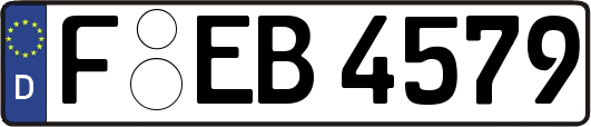 F-EB4579