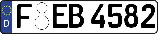 F-EB4582