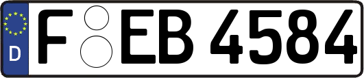 F-EB4584