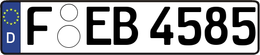 F-EB4585