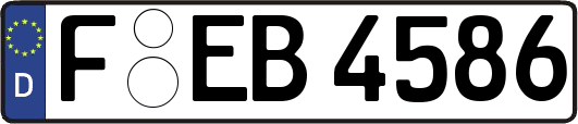 F-EB4586