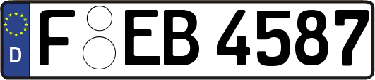 F-EB4587
