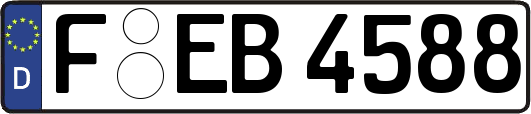 F-EB4588