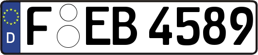 F-EB4589