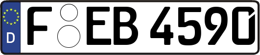 F-EB4590