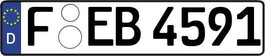 F-EB4591