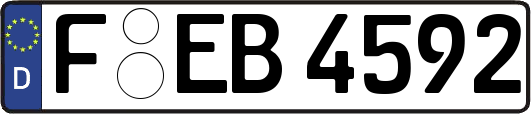 F-EB4592