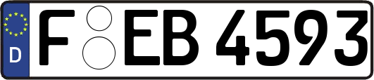 F-EB4593