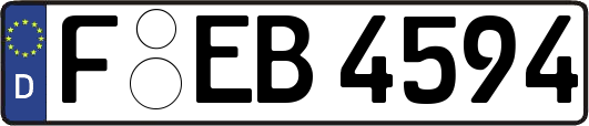 F-EB4594