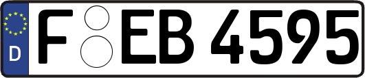F-EB4595