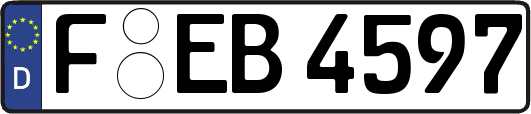 F-EB4597