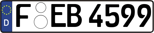 F-EB4599