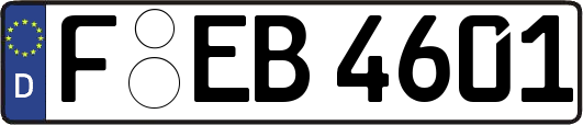 F-EB4601