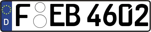 F-EB4602