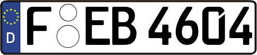 F-EB4604