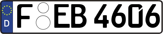 F-EB4606