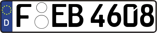 F-EB4608