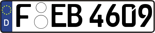 F-EB4609
