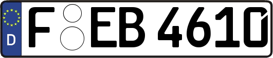 F-EB4610