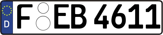 F-EB4611
