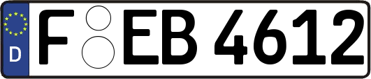 F-EB4612