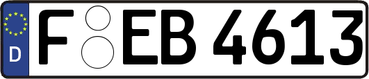 F-EB4613
