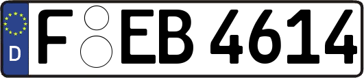 F-EB4614