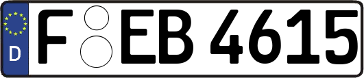 F-EB4615