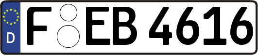 F-EB4616
