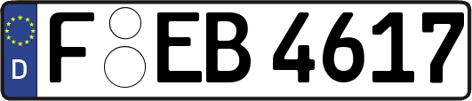 F-EB4617