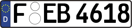 F-EB4618
