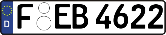 F-EB4622