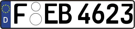 F-EB4623