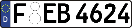 F-EB4624