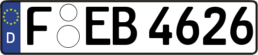 F-EB4626