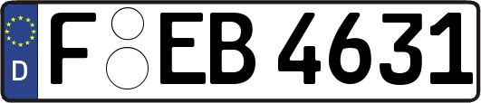 F-EB4631