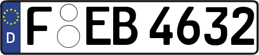 F-EB4632