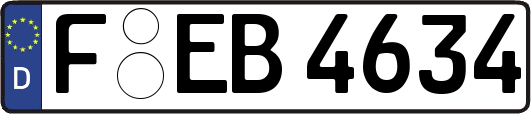 F-EB4634