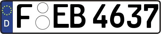 F-EB4637