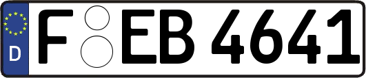 F-EB4641