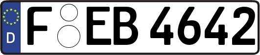F-EB4642