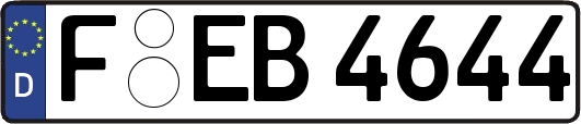 F-EB4644
