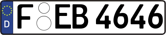 F-EB4646