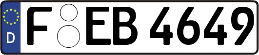 F-EB4649