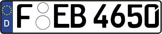 F-EB4650