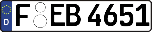 F-EB4651