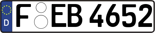 F-EB4652
