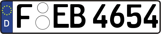F-EB4654