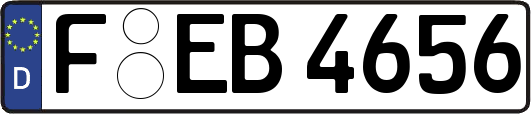 F-EB4656
