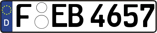 F-EB4657